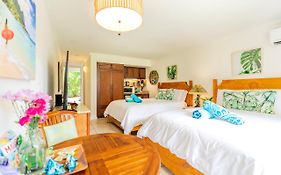 Islander Ocean Resort Condo # 166